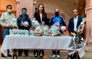 Acuden secretarias y secretarios capitalinos a la Escuela Valentín Gómez Farías