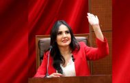 “No existe nómina secreta en el Gobierno de Zacatecas”: Verónica Yvette Hernández, secretaria de Administración