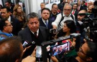 Con inversión de 700 mdp, tendrá Zacatecas el proyecto de seguridad más ambicioso: Gobernador David Monreal