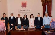 Se suma Municipio de Guadalupe al Festival de Día de Muertos del SEDIF