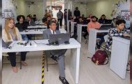 Ofrece Huawei cursos de tecnología en Fresnillo