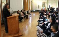 Inicia en Zacatecas 8 Festival de Arte Infantil Gachita Amador