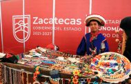 Deja más de 700 mil pesos en derrama económica a artesanos el Congreso y Campeonato Nacional Charro