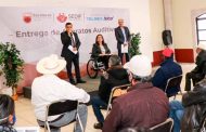 Beneficia Gobierno de Zacatecas a 112 personas con aparatos auditivos