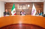 Supera IZAI metas en recursos de revisión y denuncias