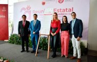 Se adhieren municipios zacatecanos a Declaración de Venecia que busca construir ciudades familiarmente sostenibles
