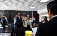 En funciones, Comité Organizador de la Feria de la Virgen de Guadalupe 2022