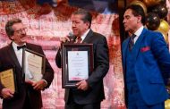 Encabeza Gobernador David Monreal celebración de los 50 años de la Federación de Clubes Zacatecanos del Sur de California
