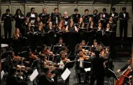 Interpreta Orquesta de Cámara del Estado de Zacatecas a Vivaldi y Beethoven, en su último concierto de temporada
