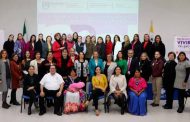 Conformarán nueva mesa Directiva del Consejo Consultivo de Mujeres para el Desarrollo Económico