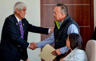 Entrega SSP 13 revalidaciones y tres autorizaciones a empresas de servicios de seguridad privada