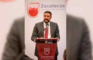 Con el Gobernador David Monreal, recupera Zacatecas la confianza en la inversión y logra récord en generación de empleos