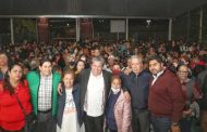 La confianza de la gente será honrada: Gobernador David Monreal