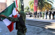 Hoy más que nunca se necesita del compromiso de todos para pacificar  Zacatecas: David Monreal