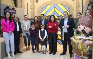 Inauguran museo temático Playmohistoria en Zacatecas