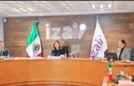Inicia el 2023 con más de 600 solicitudes de información en Zacatecas