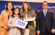 Ganan cuatro niñas zacatecanas Concurso Nacional de Historieta del INAI