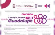 Convoca Julio César Chávez a integrar Consejo Juvenil 2023