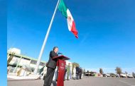 Reconoce Gobernador David Monreal coordinación de esfuerzos para lograr la pacificación de Zacatecas