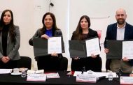 Niñez y adolescencia, sectores prioritarios para el Gobierno de Zacatecas