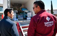 Entrega Julio César Chávez equipo e insumos médicos al Municipio de Tabasco
