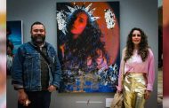 Inauguran exposición colectiva Re/Invenciones
