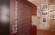 Inauguran la sala-museo dedicada al fresnillense Pedro Valtierra