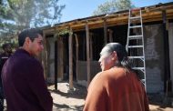 Refrenda Julio César Chávez su compromiso con la educación a favor de la niñez guadalupense