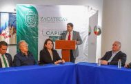 Firman convenio Clúster Turístico con el ayuntamiento capitalino
