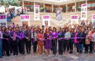 Inauguran la exposición 