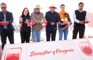 Llama Gobernador David Monreal Ávila a intensificar campañas sobre el manejo de residuos sólidos