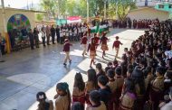 Arranca el programa de Mejoramiento de Escuelas
