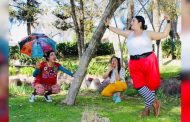 Ofrece Festival Cultural Zacatecas 2023 actividades para niñas, niños y adolescentes