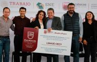 Gobierno apoya la creación de 100 nuevos negocios