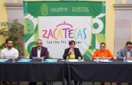 Se convertirá la capital en sede del Fashion Fest 2023 “Mi forma de ser en un solo lugar”