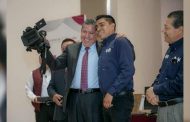 Conmemora Gobernador David Monreal el 39 aniversario de Radio Zacatecas y entrega equipo a Sizart para fortalecerlo como medio público