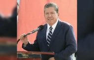 Es un buen momento para entregar lo mejor y todo por Zacatecas: Gobernador David Monreal