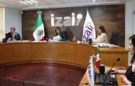 Urge el nombramiento de comisionados del INAI: Pleno del IZAI