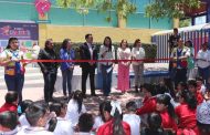 Inaugura Gobierno de Zacatecas exhibición temporal “De sueños y chintetes”, en el Zigzag