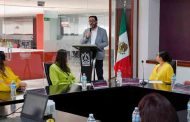 Sesiona Observatorio Ciudadano de Desarrollo Urbano del Municipio de Guadalupe