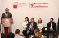 Anuncia Gobierno de Zacatecas estrategia para respaldar a Mipymes y emprendedores