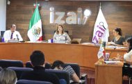 Instruye IZAI a SPAUAZ informar sobre resultados de plebiscitos