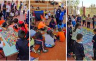 Rescata Gobierno del Estado juegos tradicionales en las escuelas de Zacatecas