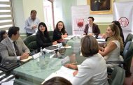 Advierte Gobierno de Zacatecas cero tolerancia para docentes que cometan abusos contra Niñas, Niños y Adolescentes