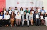 Unidades médicas de la Secretaría de Salud de Zacatecas reciben acreditaciones de calidad