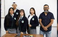 Radio Susticacán, un proyecto escolar creado por jóvenes para difundir la riqueza natural y cultural de este municipio