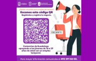 Vinculan a jóvenes con negocios locales