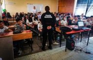 Avanza el programa de Cabildo Infantil sobre prevención del bullying en las escuelas