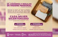 Invita Municipio de Guadalupe a taller de jabonería