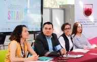 Anuncia Gobierno del Estado Primer Encuentro de Docentes STEAM Zacatecas